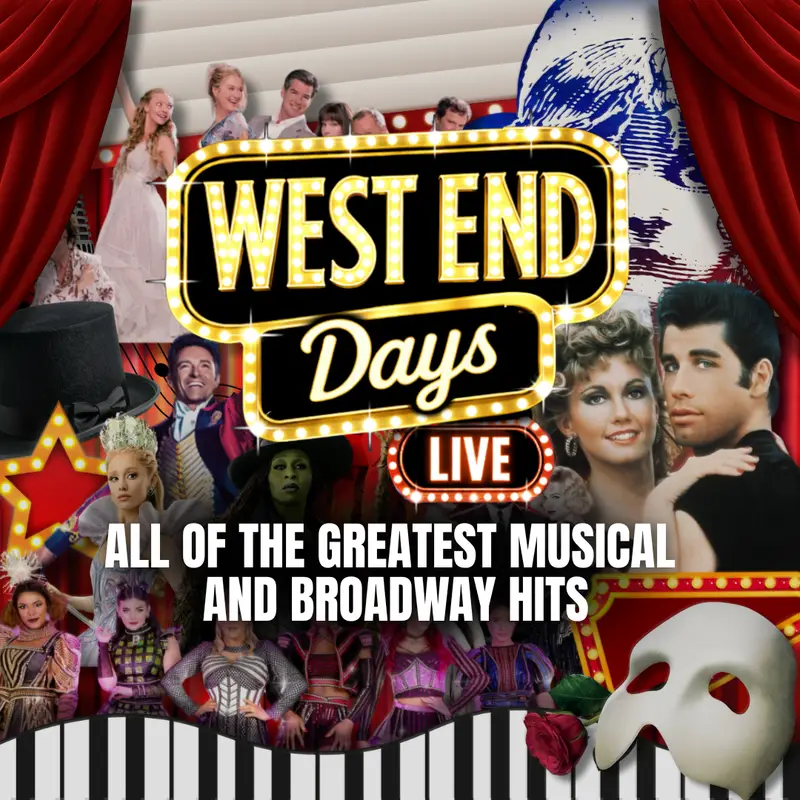 West End Days Live | Dundee | 21st March