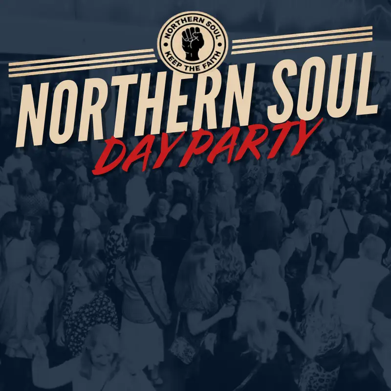 Northern Soul Day Party