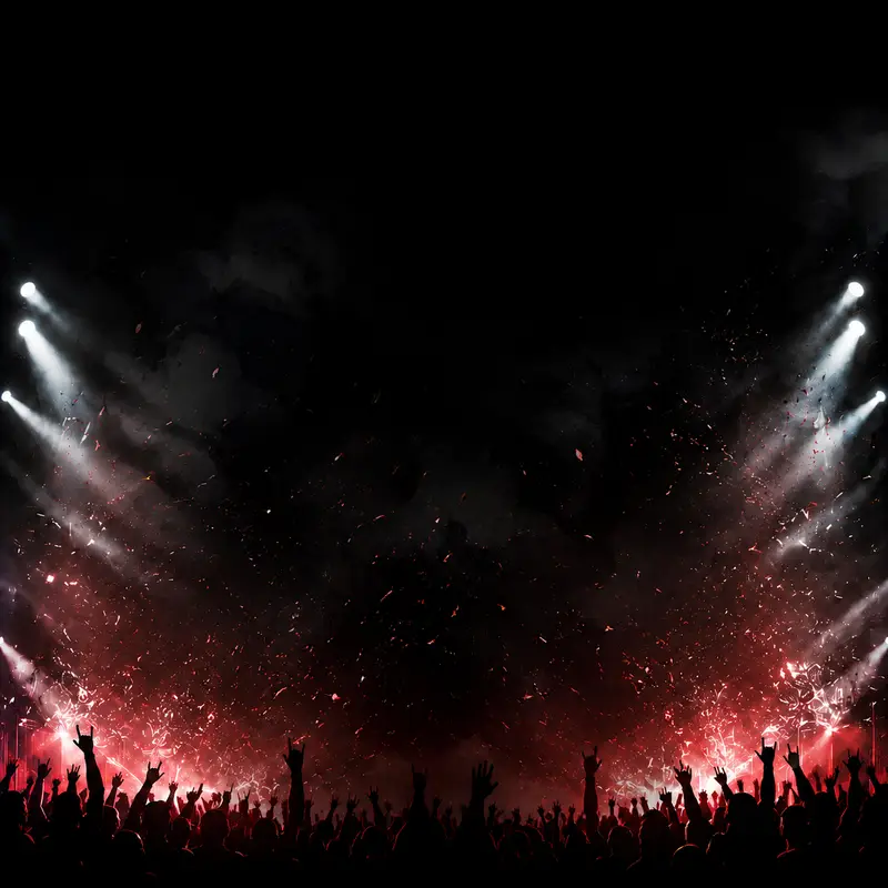 Rock Days