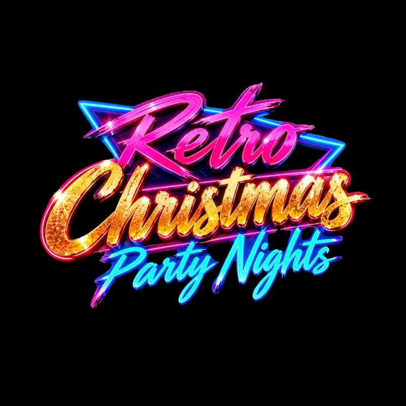 Christmas Party Nights at Club Tropicana Glasgow ☃️