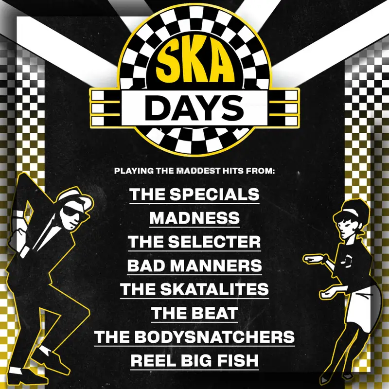 SKA Days | Aberdeen | 11th April