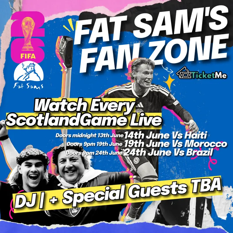 Scotland vs Brazil Live Football | Dundee | 24th June