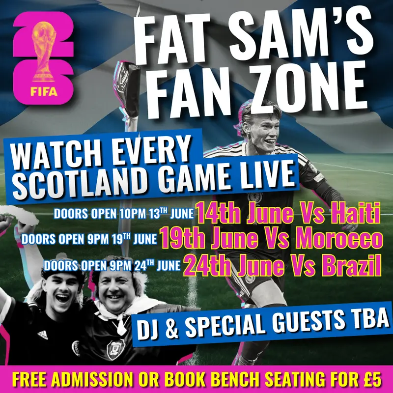 Scotland vs Morocco Live Football | Dundee | 19th June