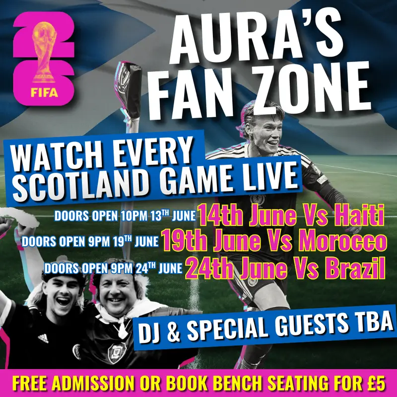 Scotland vs Brazil Live Football | Aberdeen | 24th June